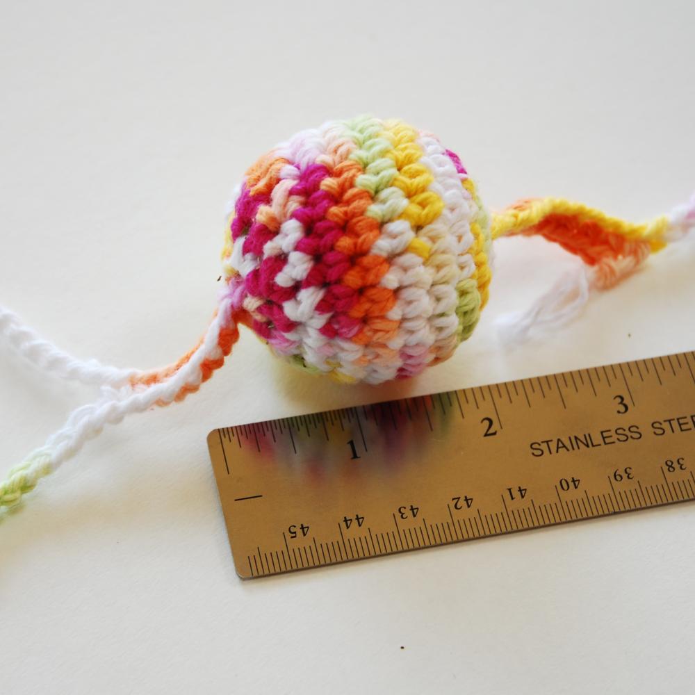 Handmade Cat Toy's Set on Luulla