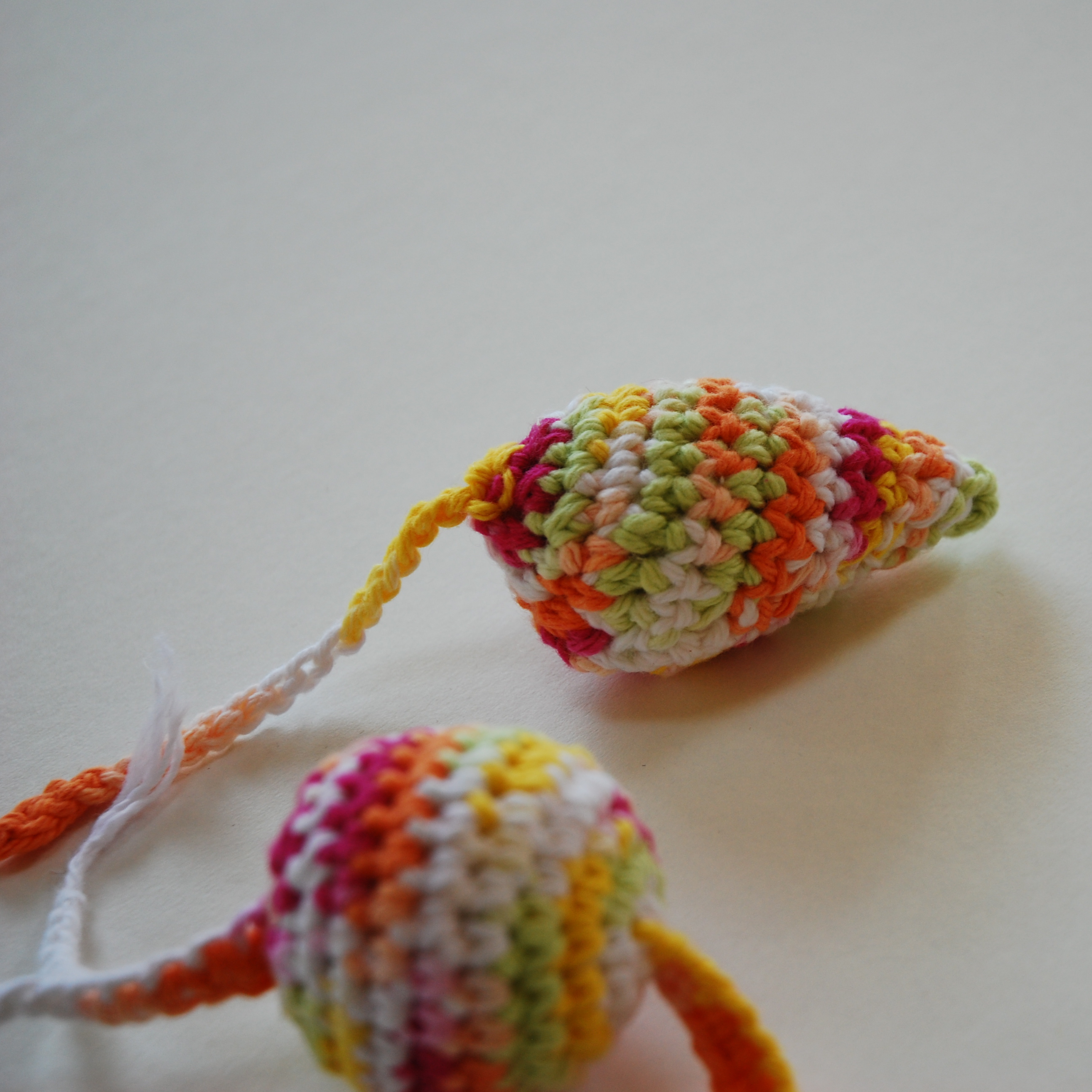 Handmade Cat Toy's Set on Luulla